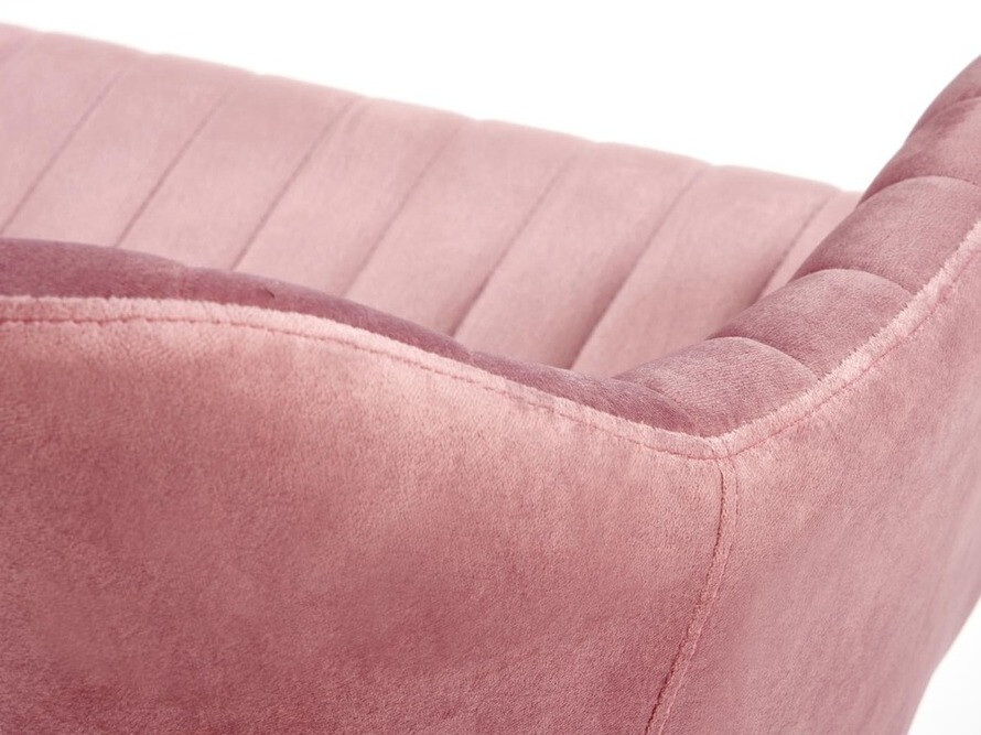 Dječja stolica Houston 1123 (Ružičasta)