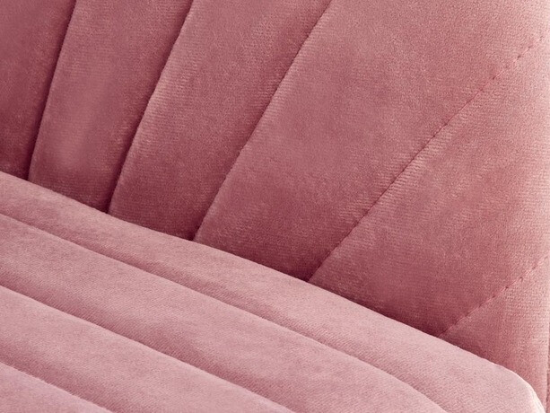 Dječja stolica Houston 1123 (Ružičasta)