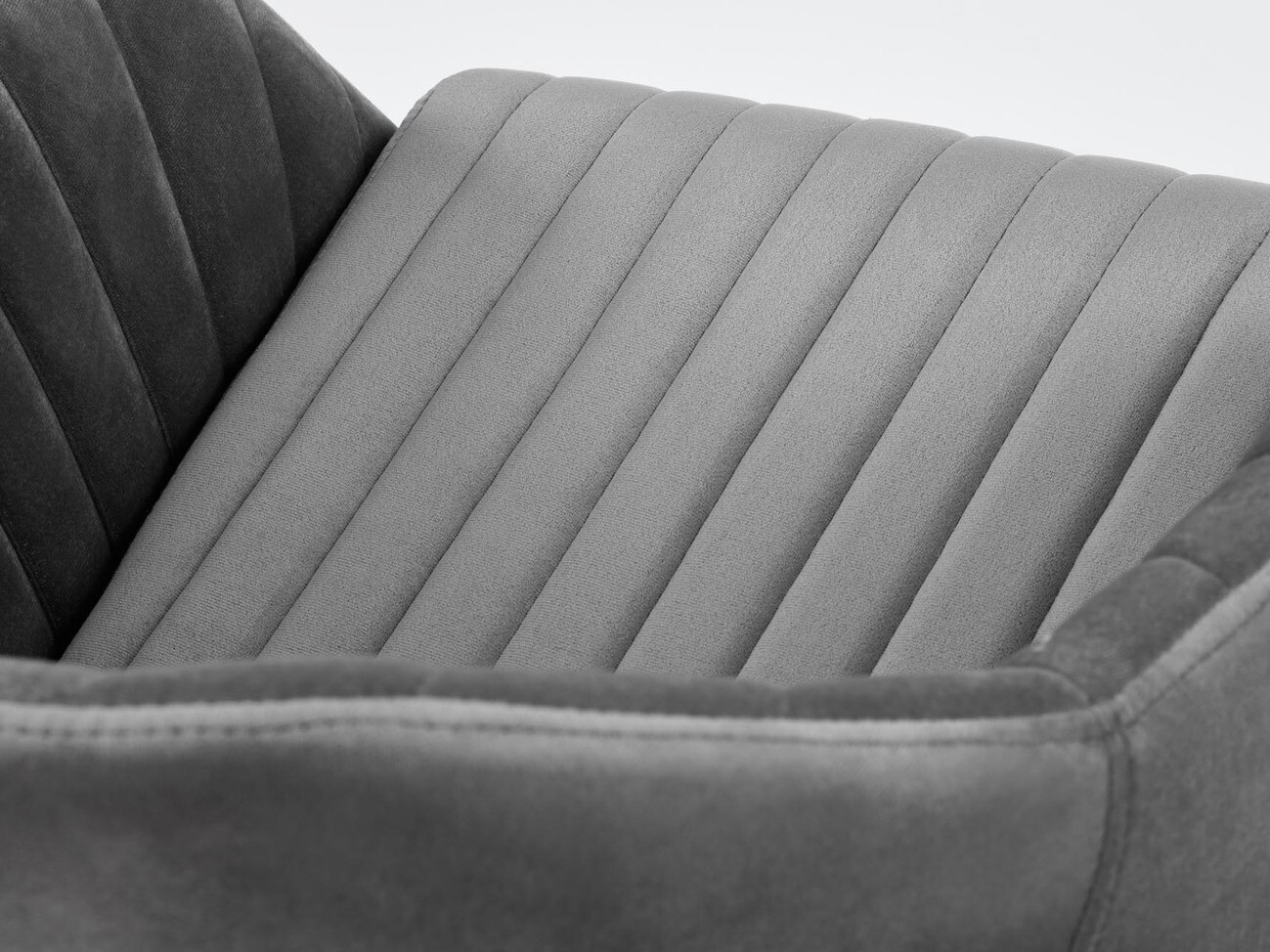 Dječja stolica Houston 1123 (Siva)