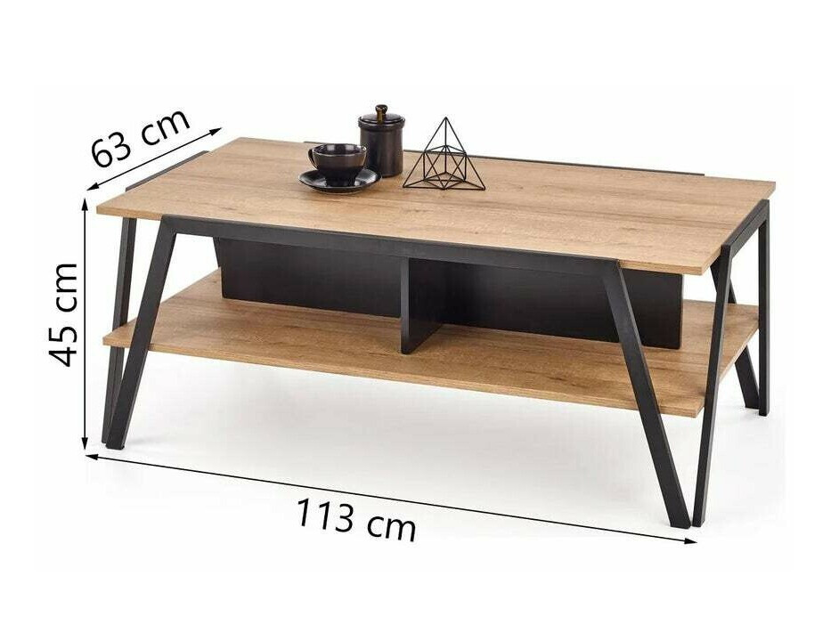 Stolić za kavu Houston 660