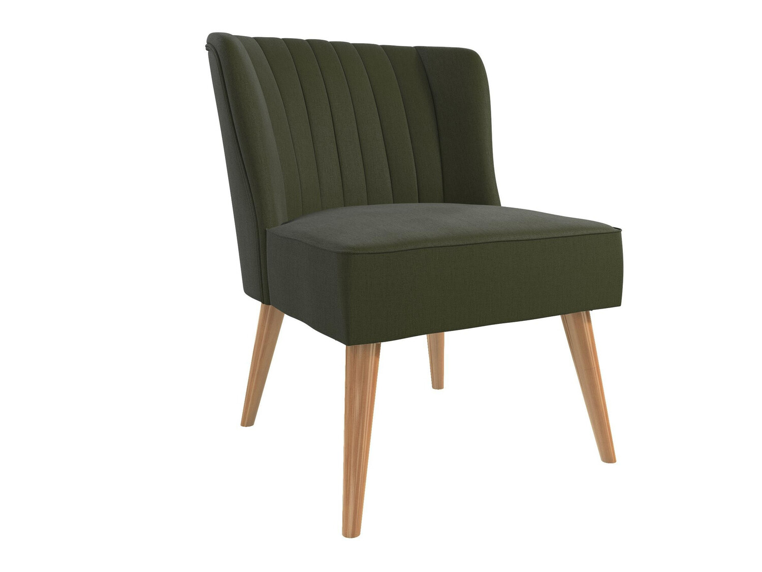 Fotelja Novogratz 119 (Khaki)