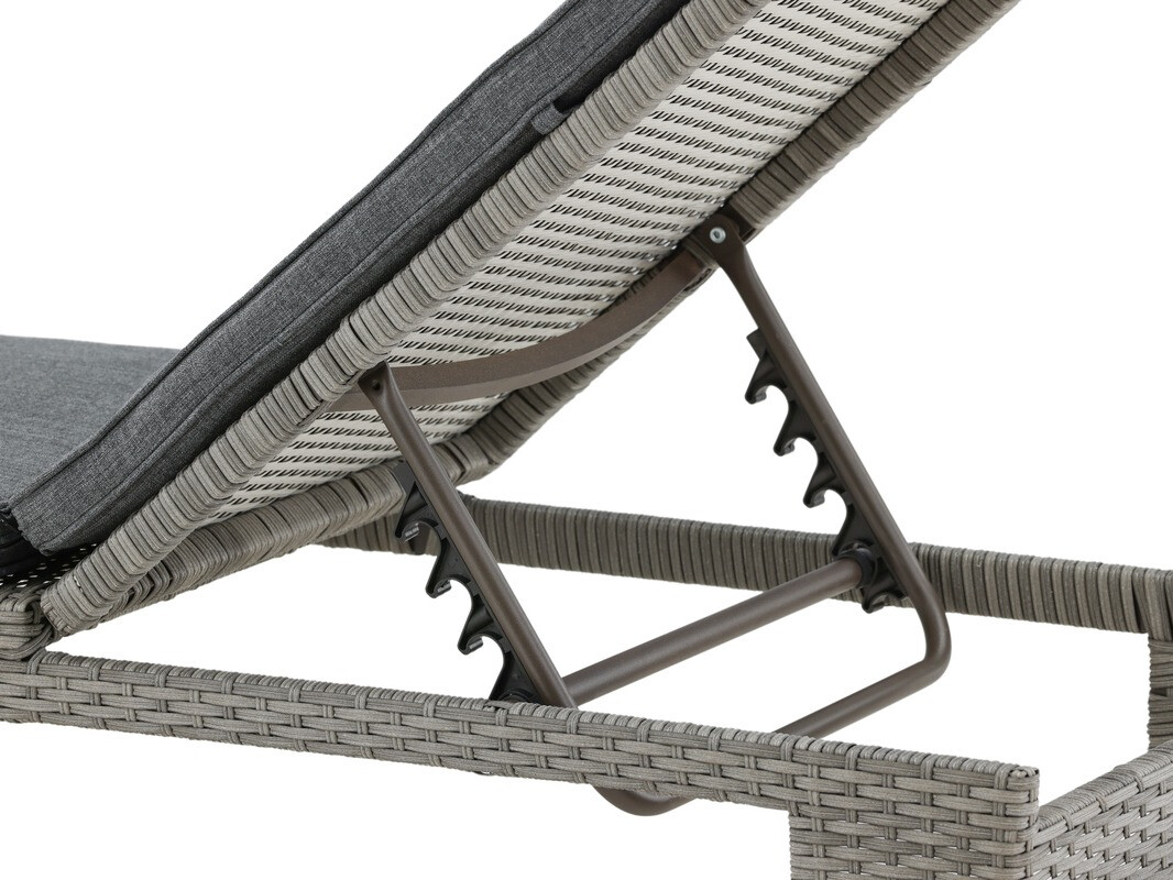 Vrtna ležaljka Dallas 1066