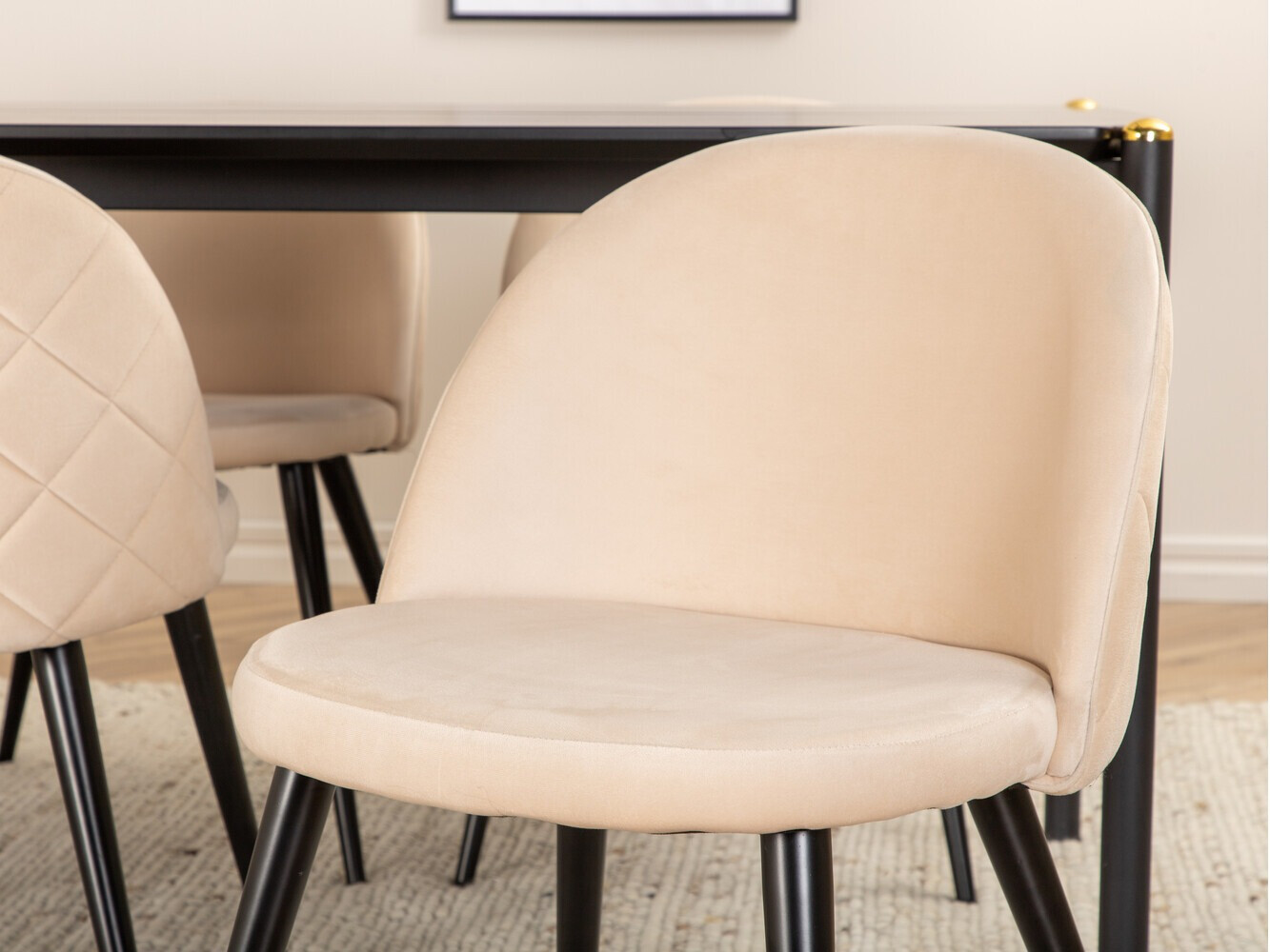 Blagovaonski set Dallas 2511