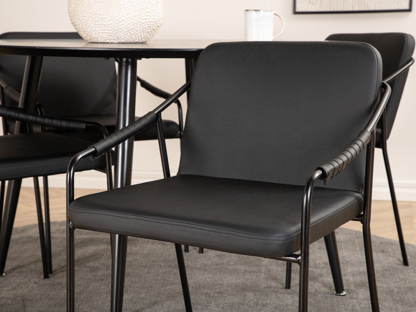 Blagovaonski set Dallas 2546