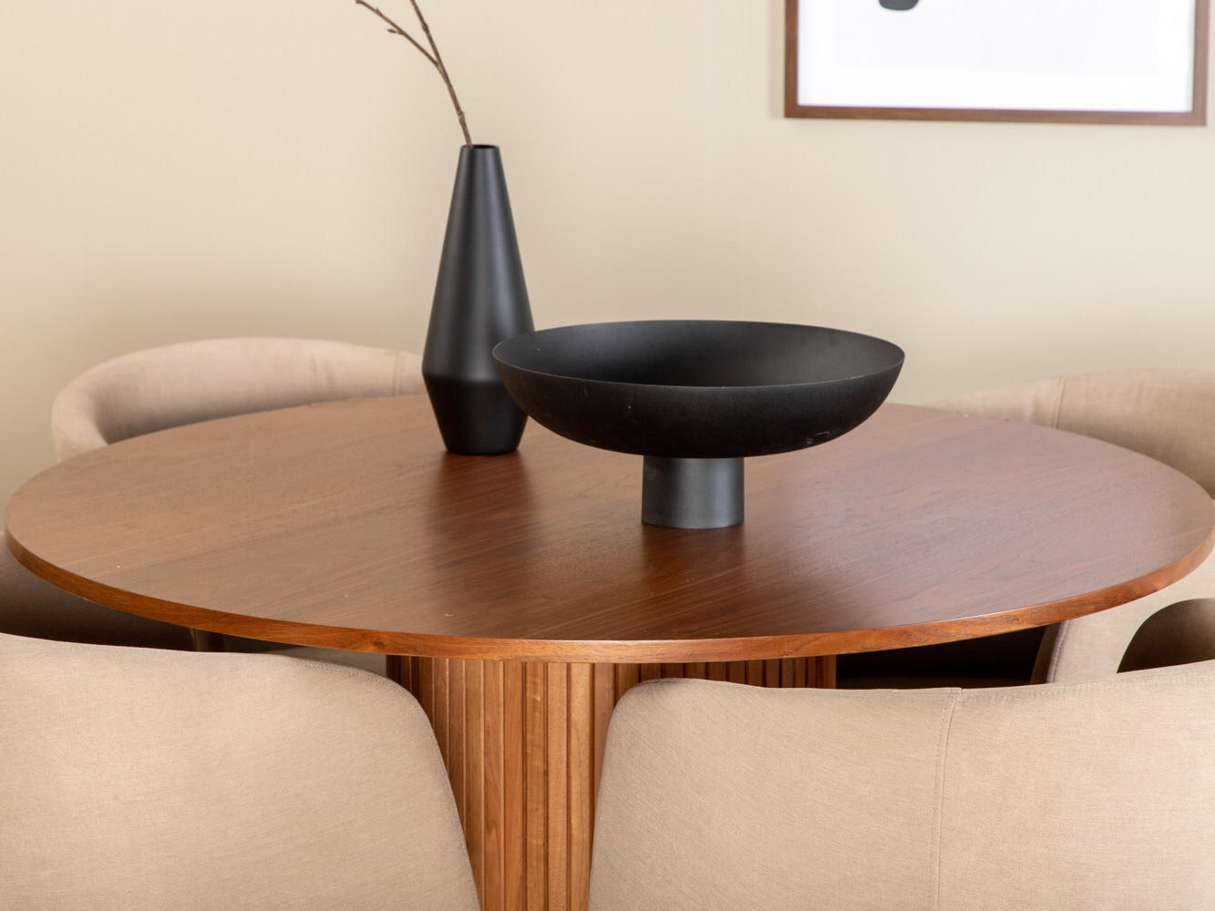 Blagovaonski set Dallas 3050