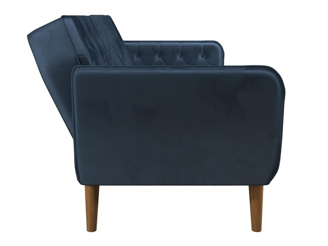 Kauč na razvlačenje Novogratz 106 (Plava)