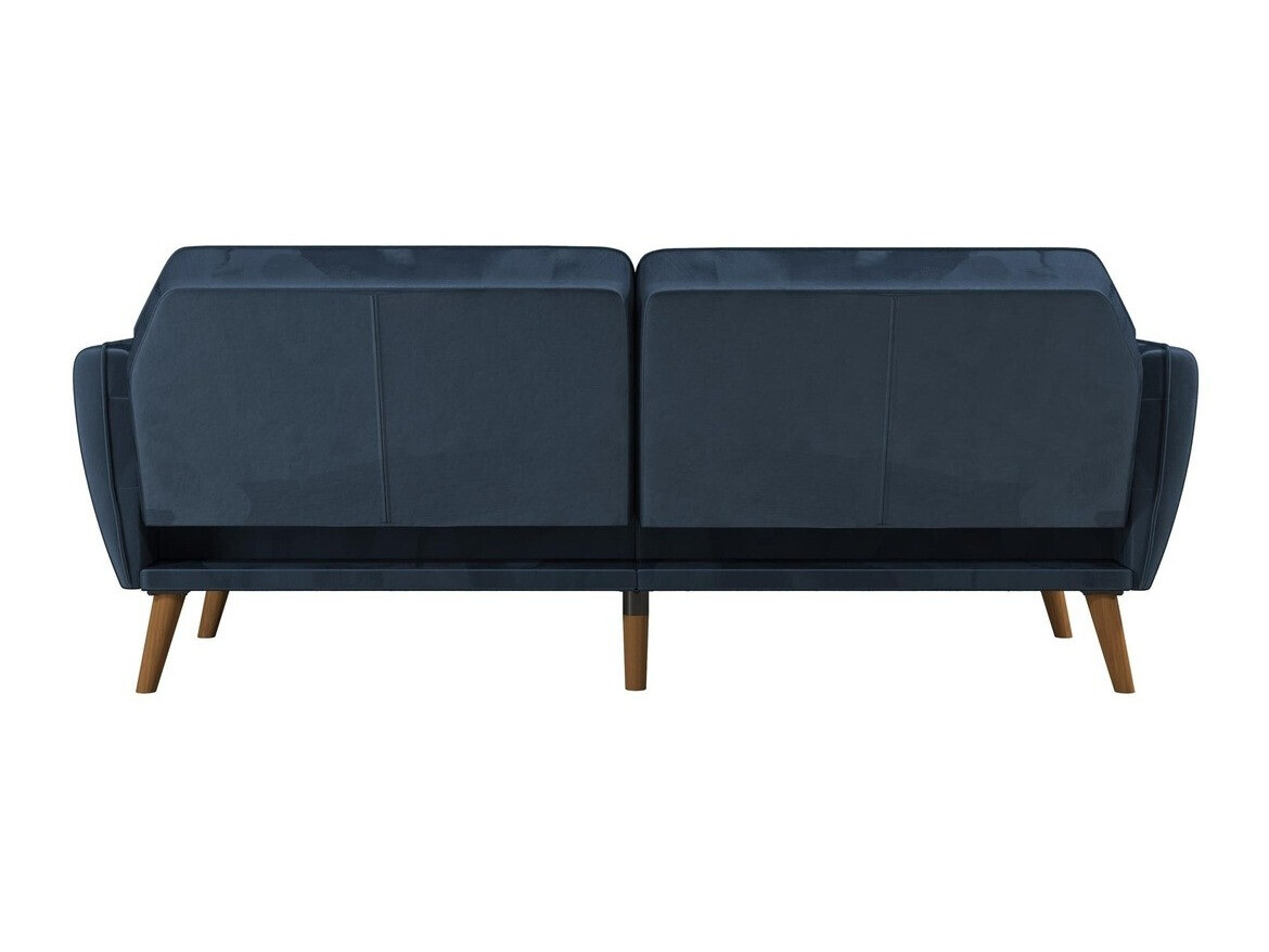 Kauč na razvlačenje Novogratz 106 (Plava)