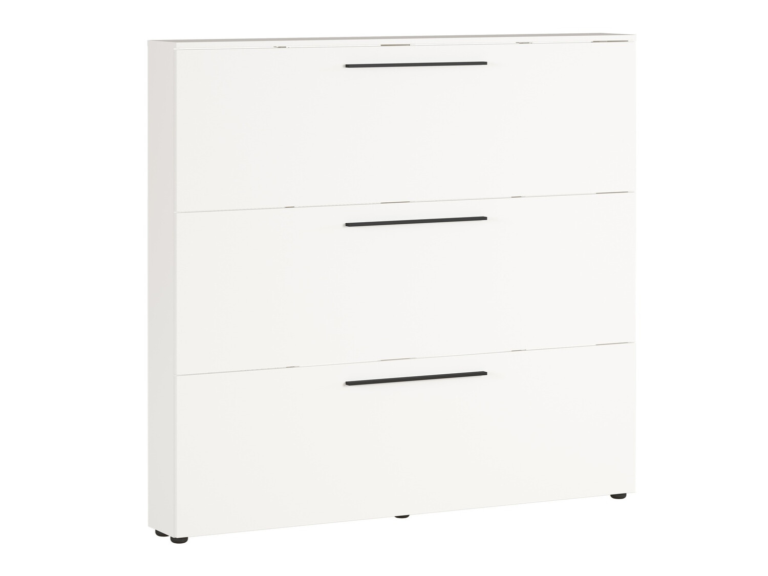 Ormarić za cipele Felelmo 103 (Bijela)