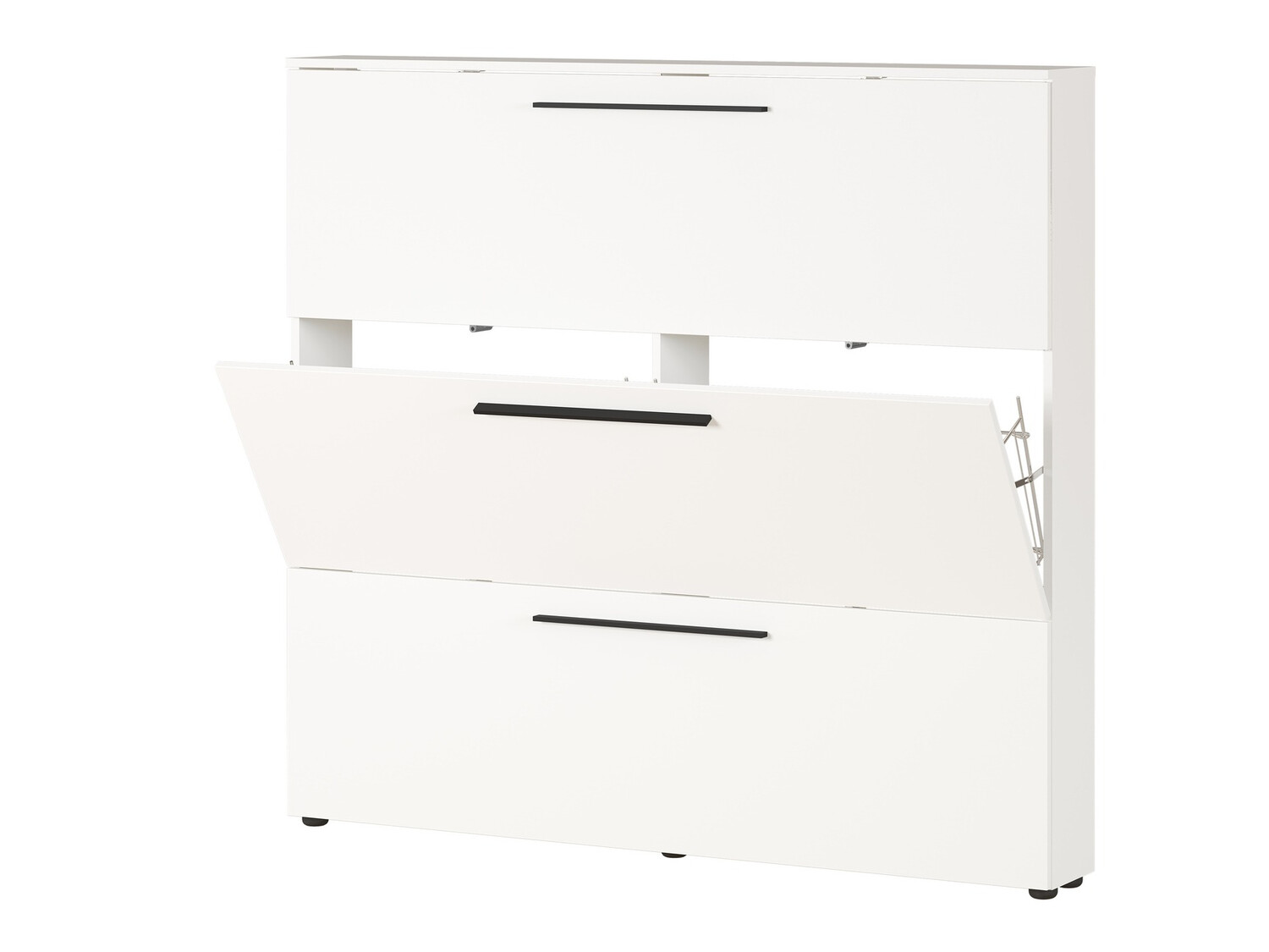 Ormarić za cipele Felelmo 103 (Bijela)