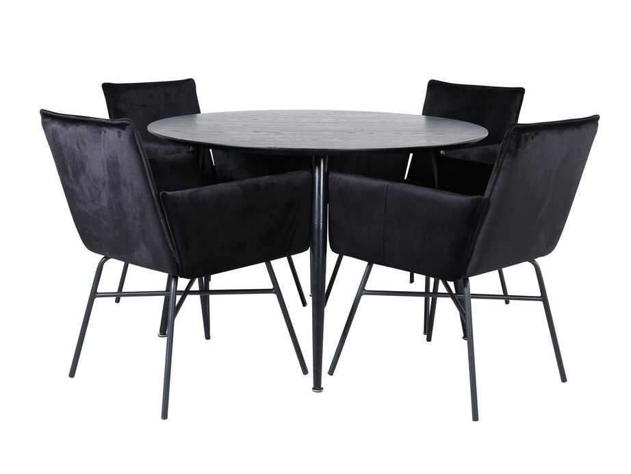 Blagovaonski set Dallas 2549