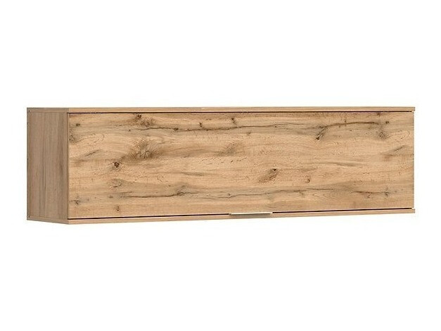 Zidni ormarić Tivetra 110 (Hrast Wotan)