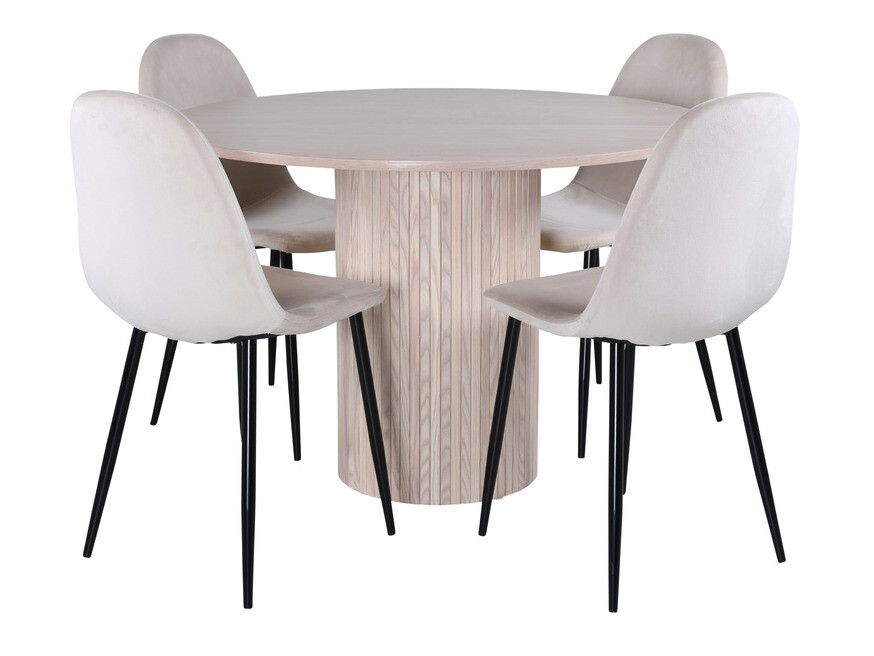 Blagovaonski set Dallas 2560