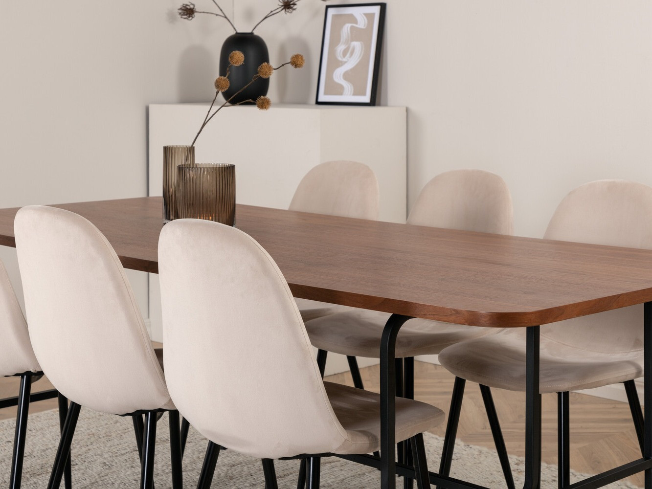 Blagovaonski set Dallas 2771