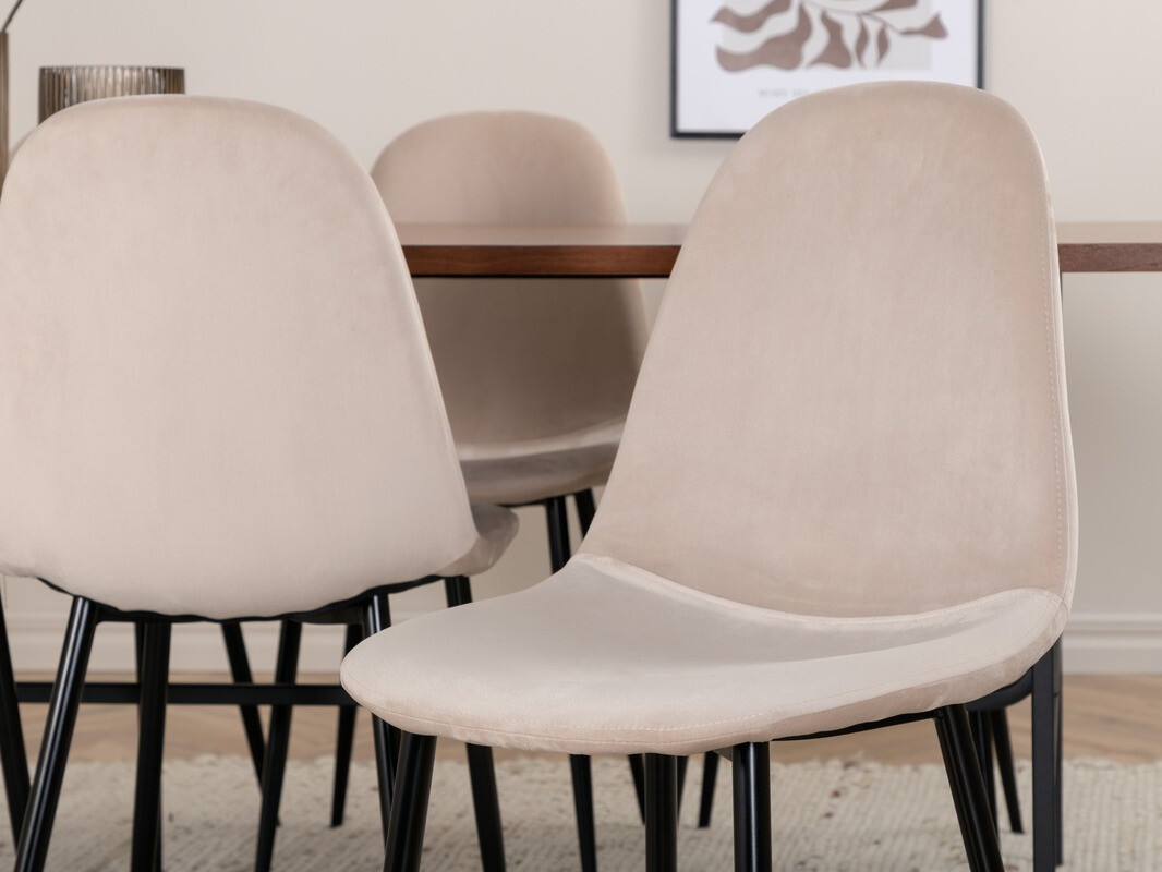 Blagovaonski set Dallas 2771