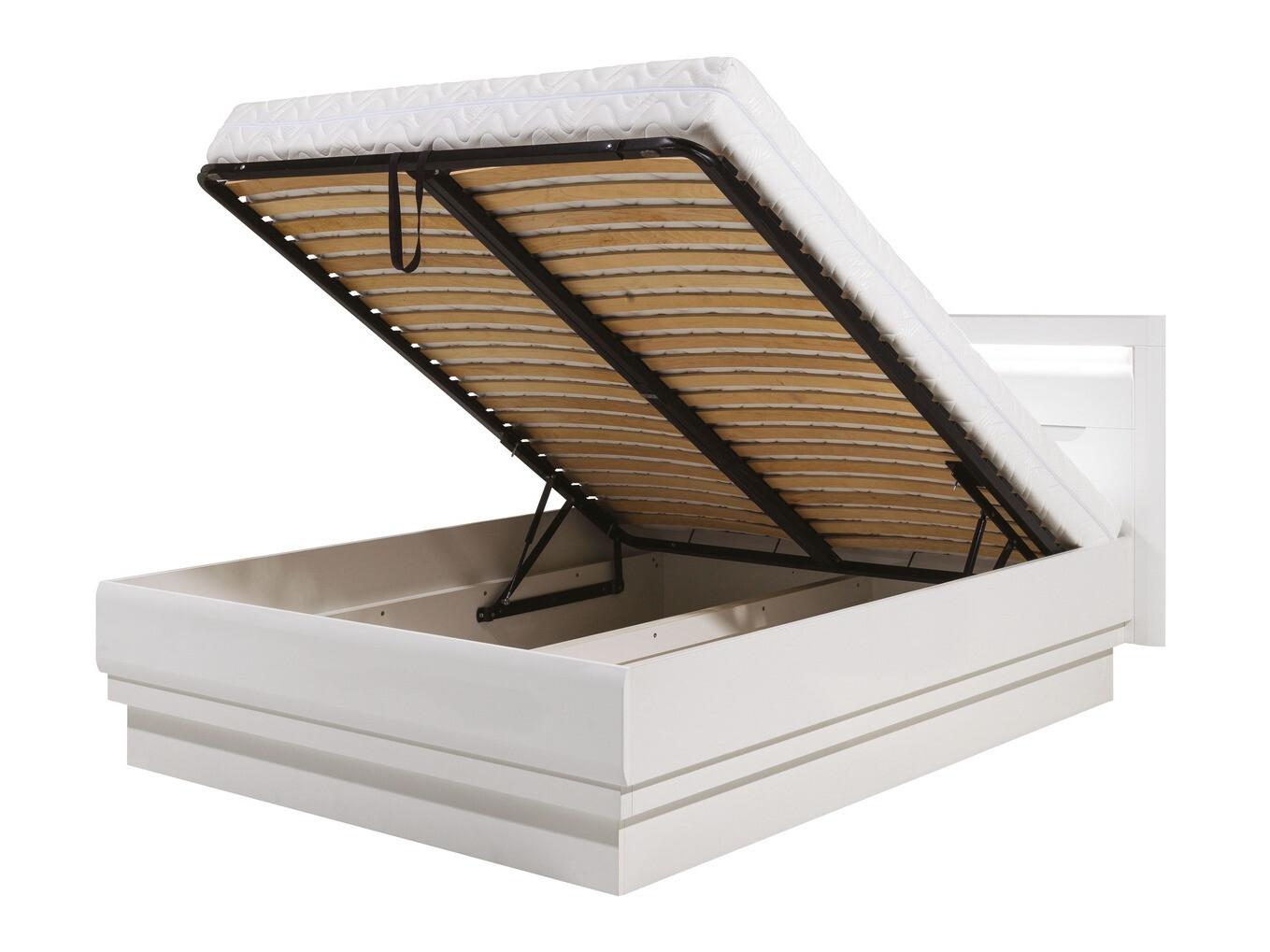 Set za spavaću sobu Orlando 226