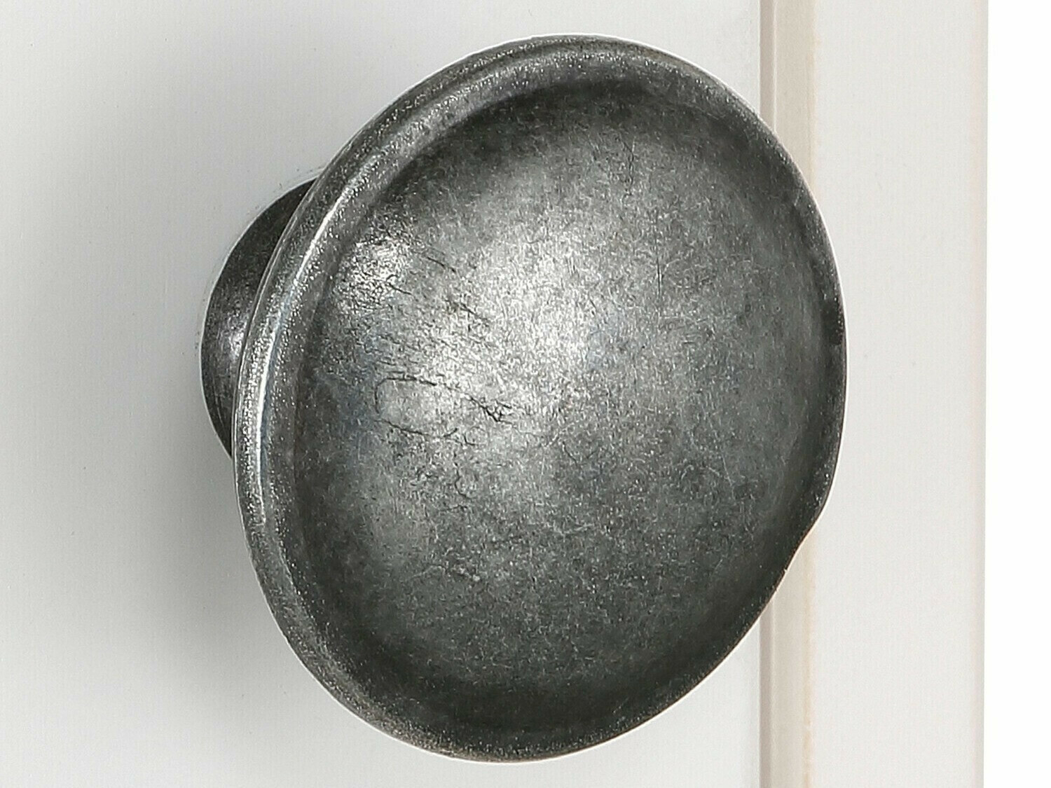 Komoda Fentivo 107 (Bijela)