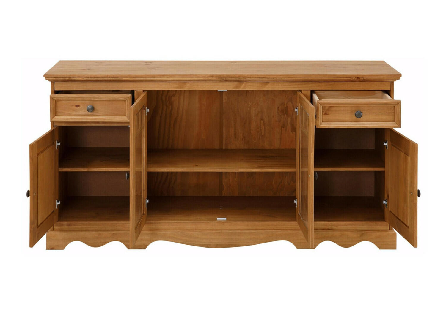 Komoda Fentivo 107 (Bor)