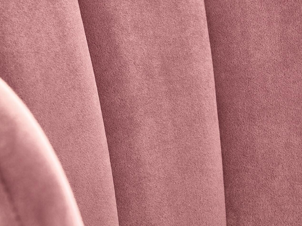 Stolica Houston 975 (Ružičasta + Crna)