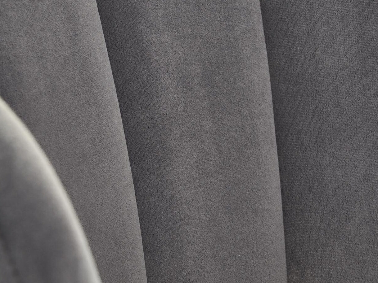 Stolica Houston 975 (Siva + Crna)