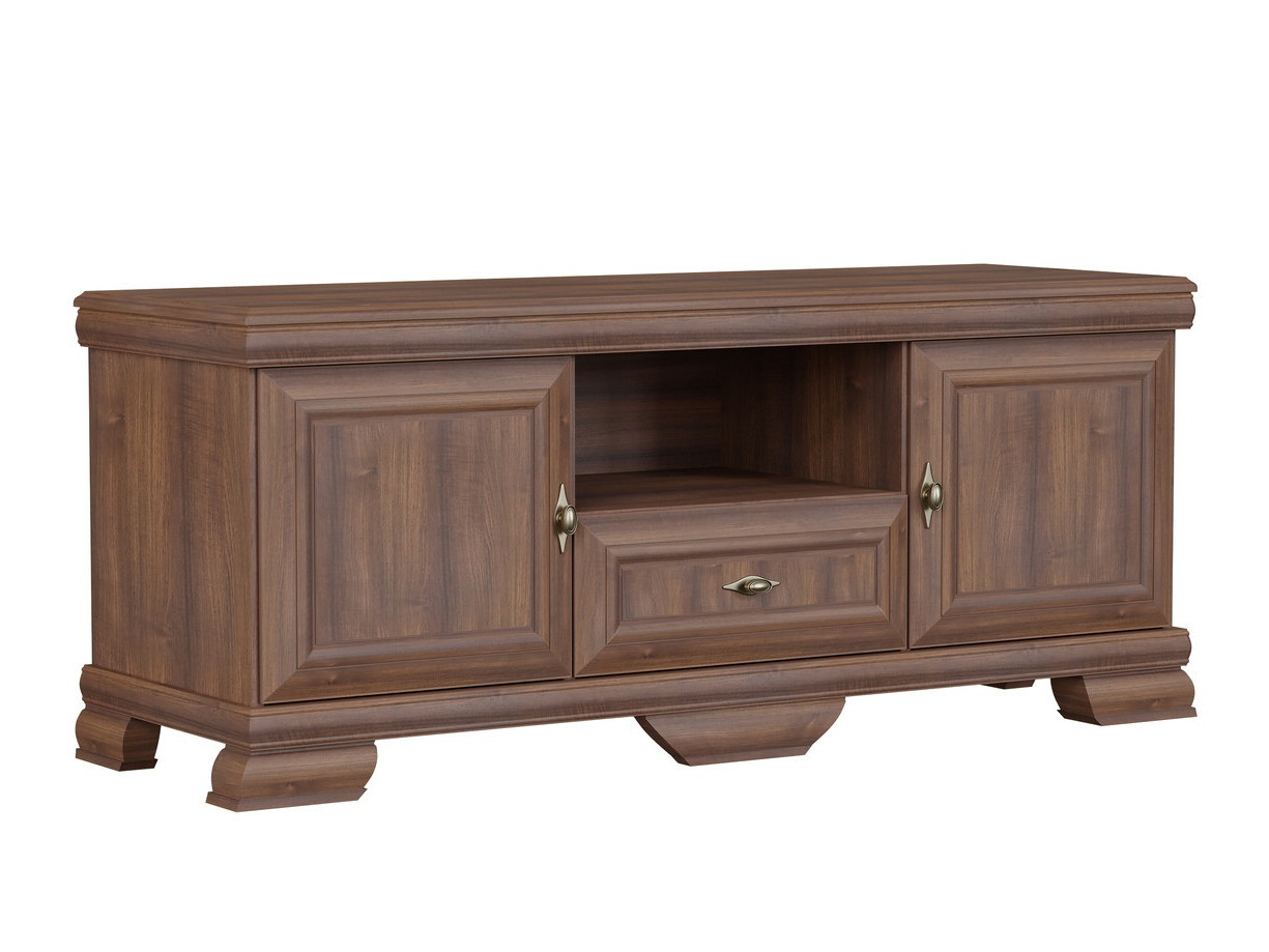 TV stol Salmeru 104 (Samoa King Orah)