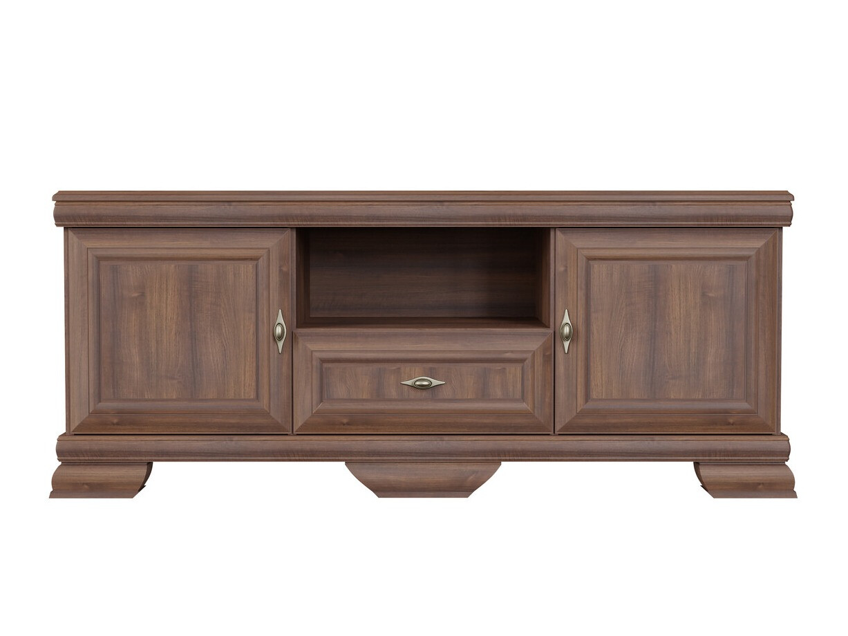 TV stol Salmeru 104 (Samoa King Orah)