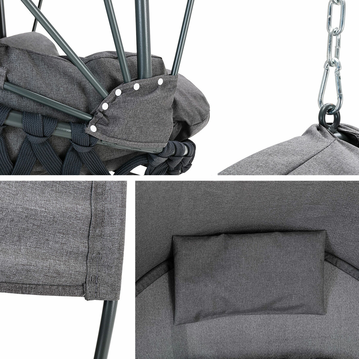 Viseća stolica Comfivo 317