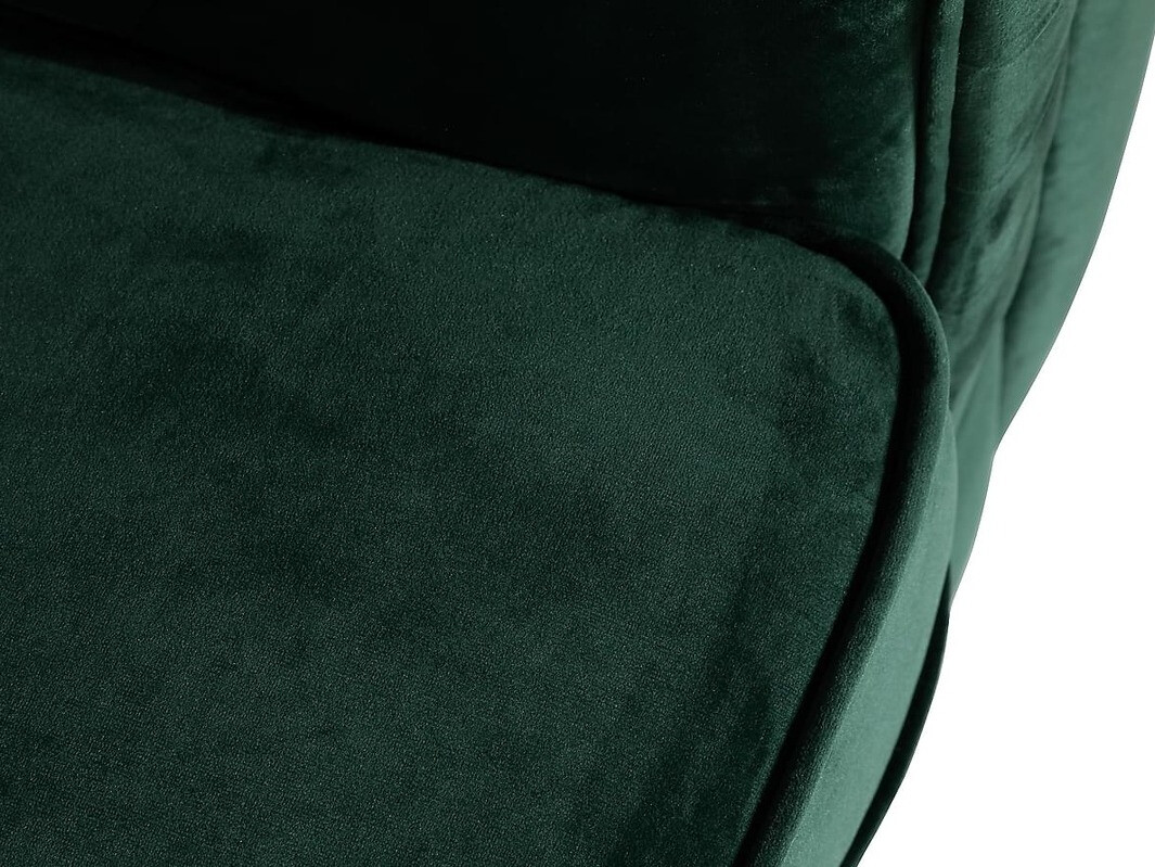 Chesterfield fotelja Manor House Ophfenu 100 (Zelena)