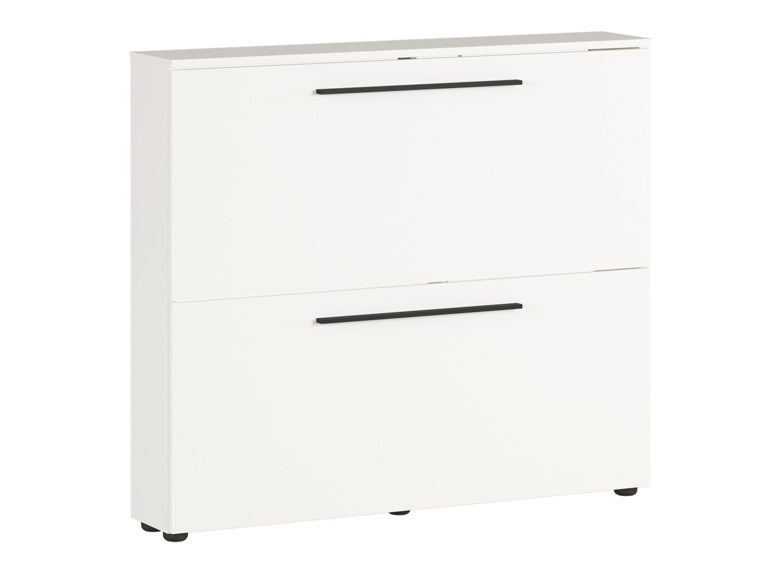 Ormarić za cipele Felelmo 100 (Bijela)