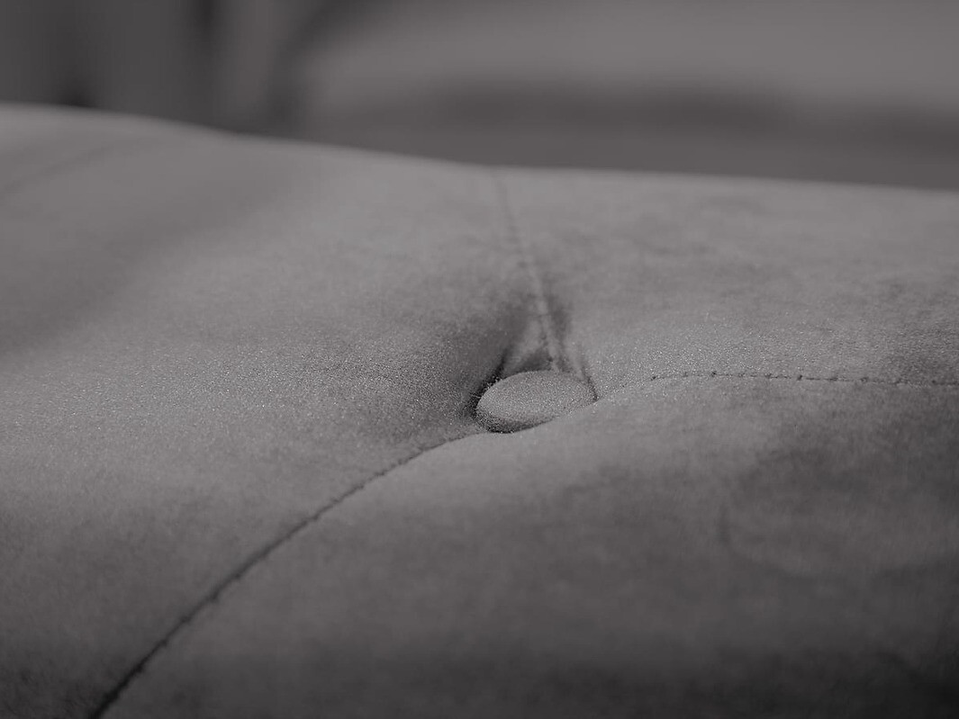 Sofa chesterfield Manor House Ophfenu 109 (Siva)