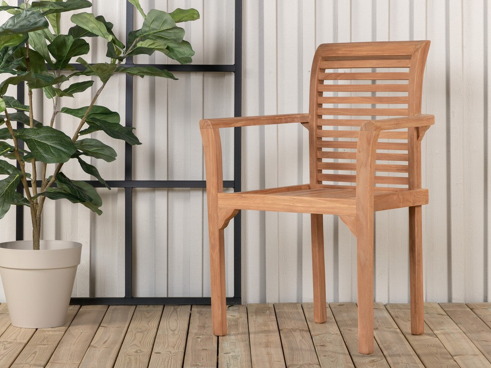 Vrtna stolica Nunova 118