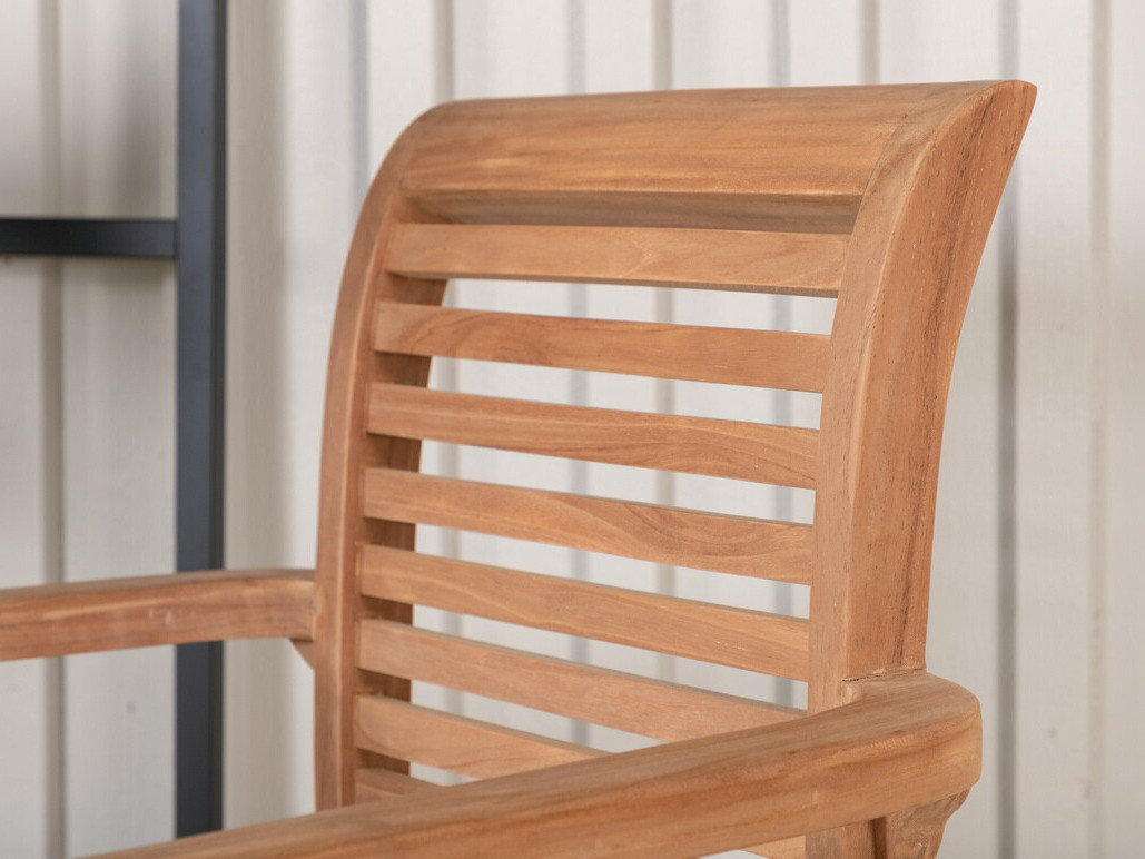 Vrtna stolica Nunova 118