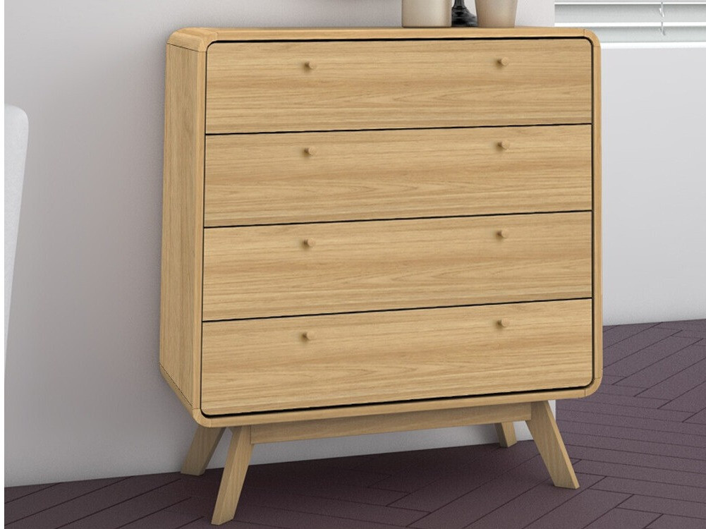 Komoda Elbtena 112 (Hrast)