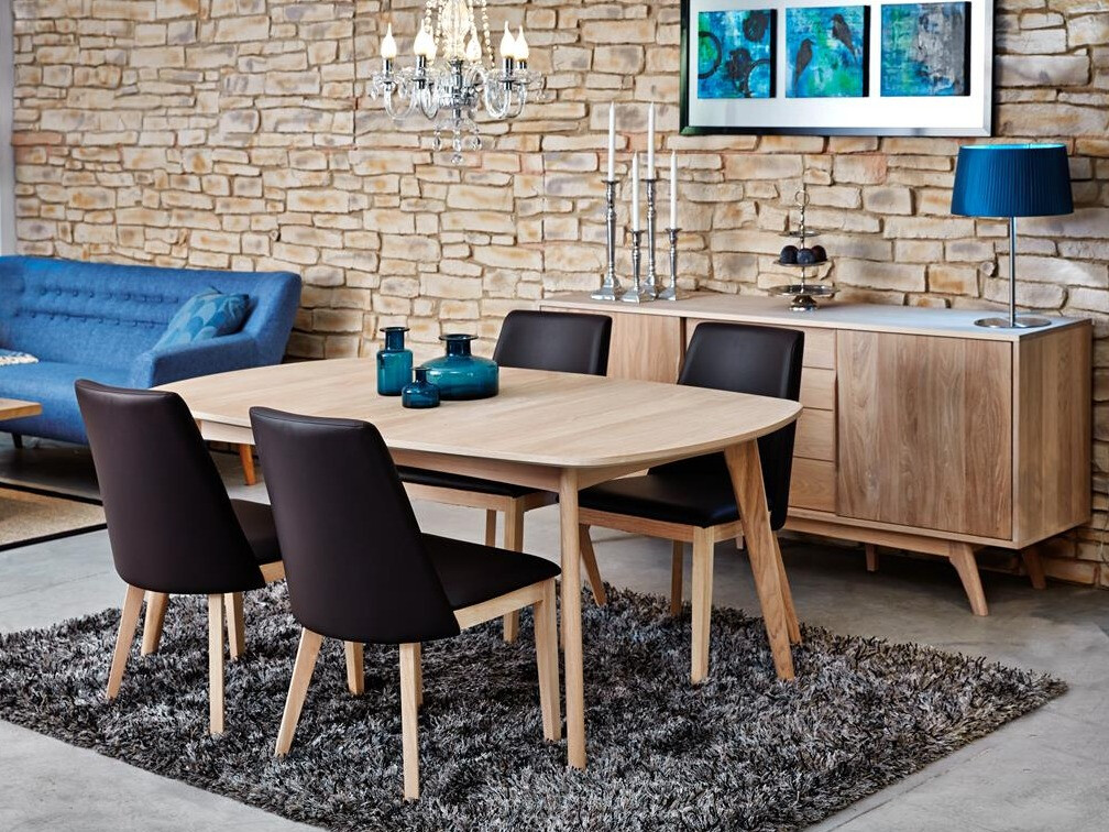 Komoda Norsica Elmdome 100