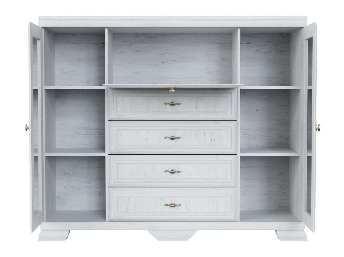 Komoda Salmeru 100 (Bor Anderson)