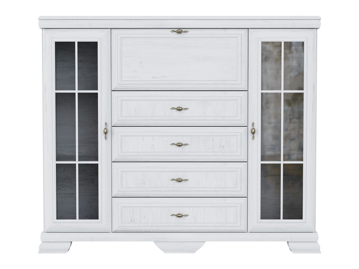 Komoda Salmeru 100 (Bor Anderson)