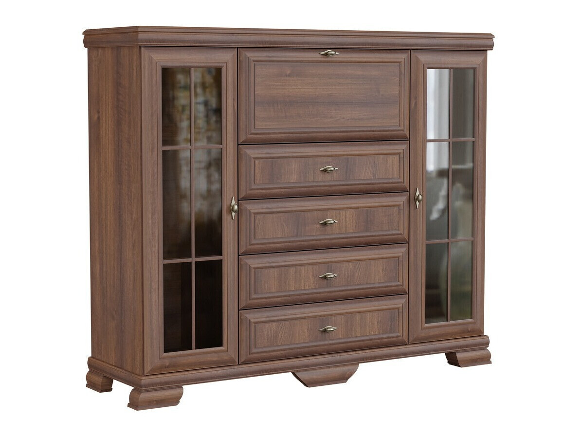 Komoda Salmeru 100 (Samoa King Orah)