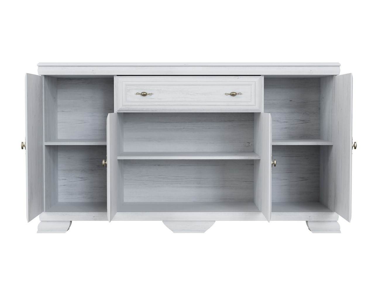 Komoda Salmeru 127 (Bor Anderson)