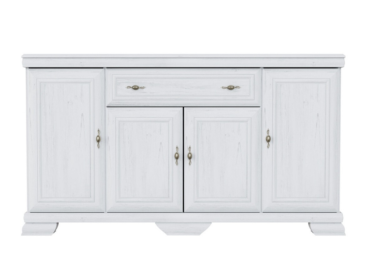 Komoda Salmeru 127 (Bor Anderson)