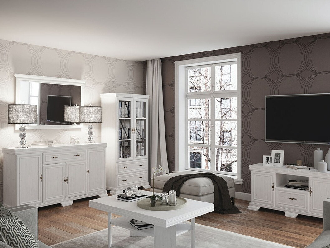 Komoda Salmeru 127 (Bor Anderson)