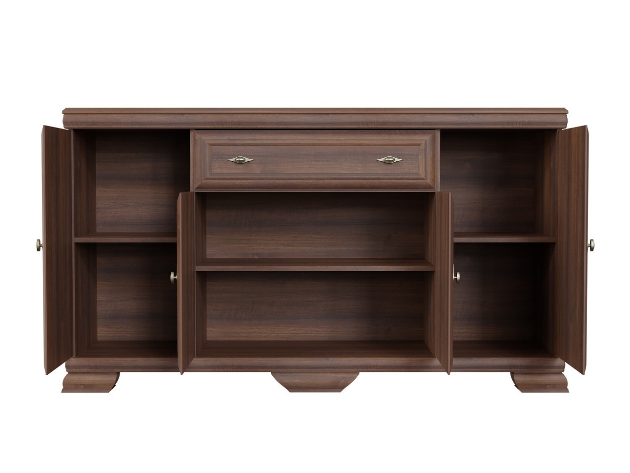 Komoda Salmeru 127 (Samoa King Orah)