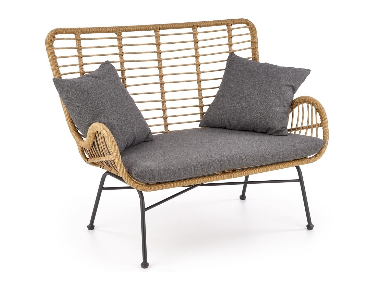 Vrtna sofa Houston 1184