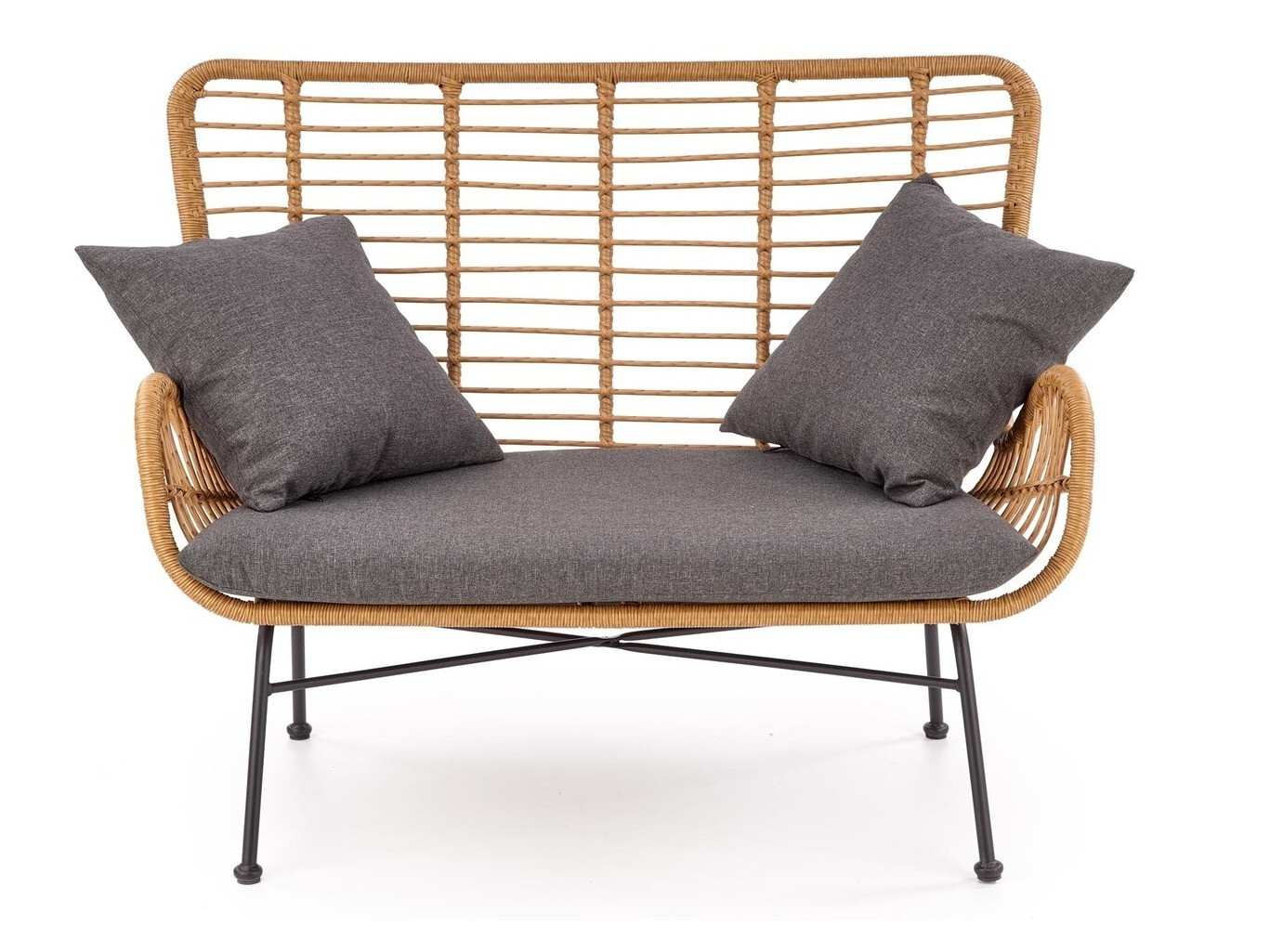 Vrtna sofa Houston 1184