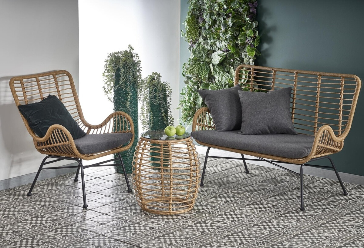 Vrtna sofa Houston 1184