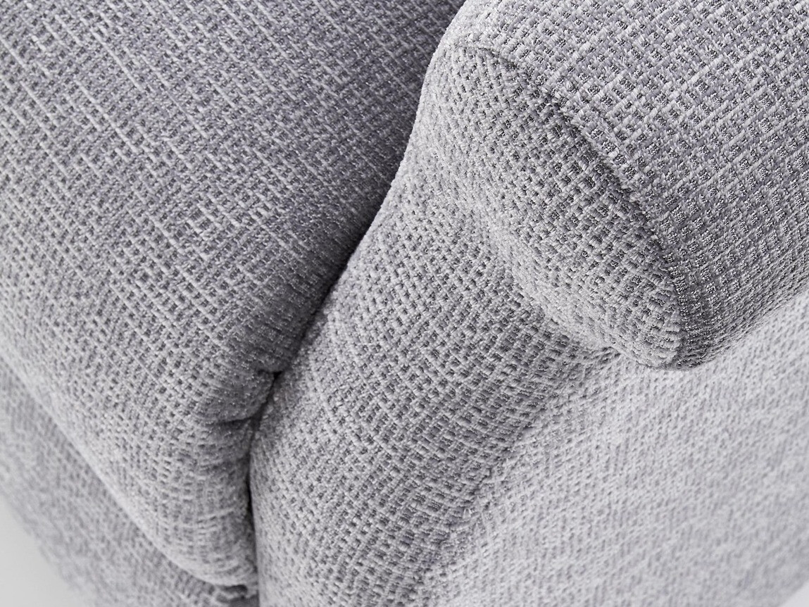 Podesiva fotelja Houston 854 (Siva)