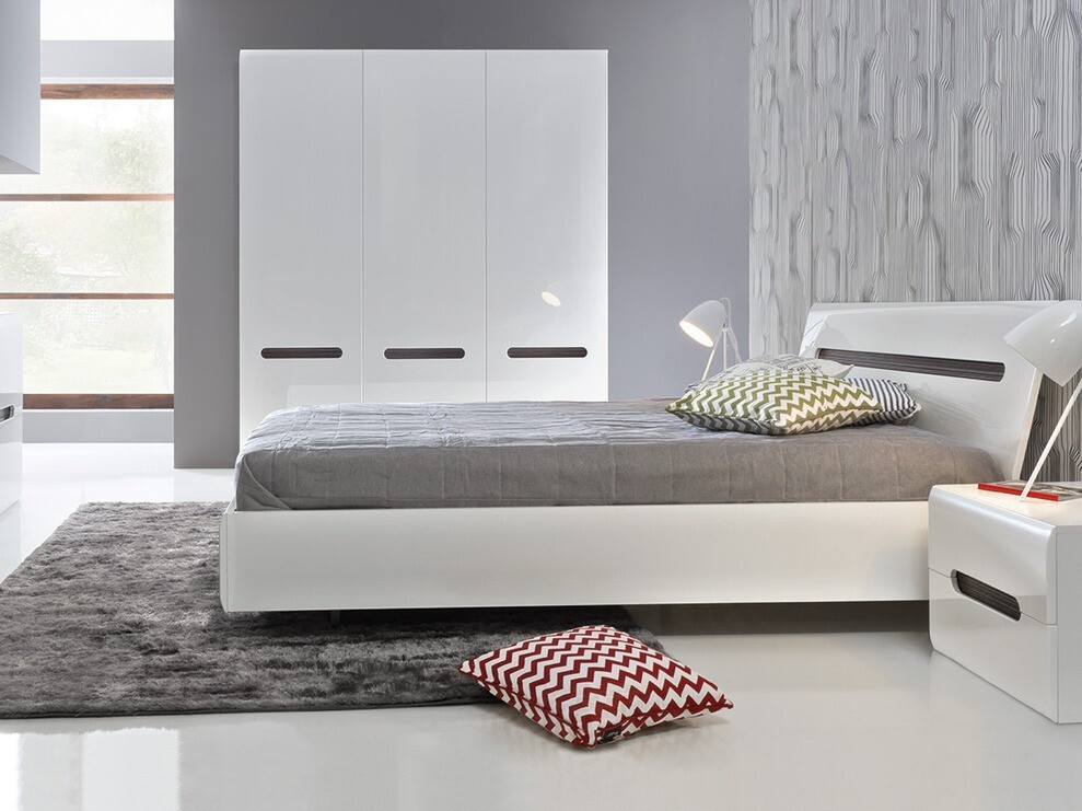 Set za spavaću sobu Serveso 126