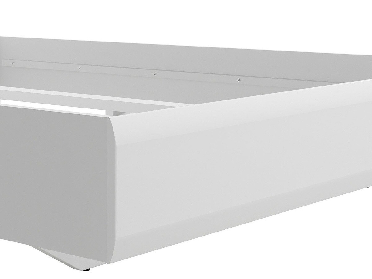 Set za spavaću sobu Serveso 126