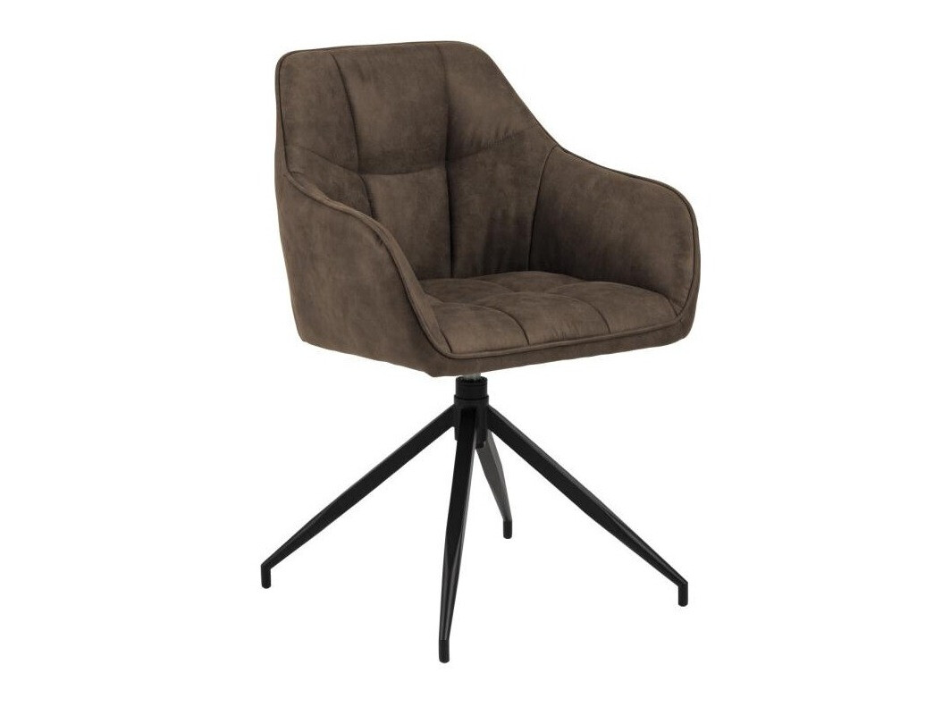 Stolica Norsica 494 (Smeđa + Crna)