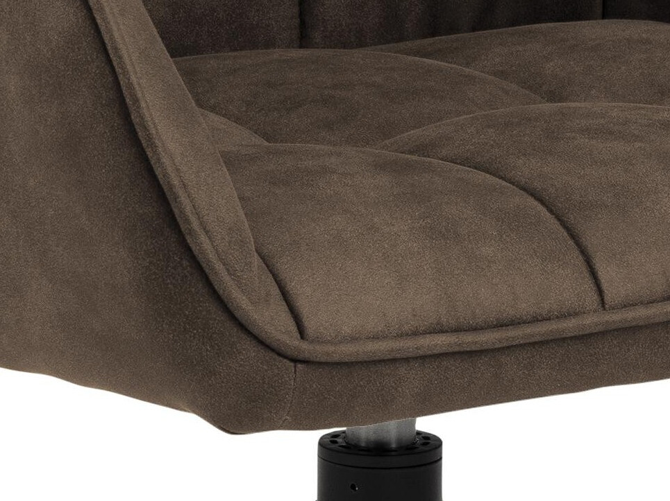 Stolica Norsica 494 (Smeđa + Crna)