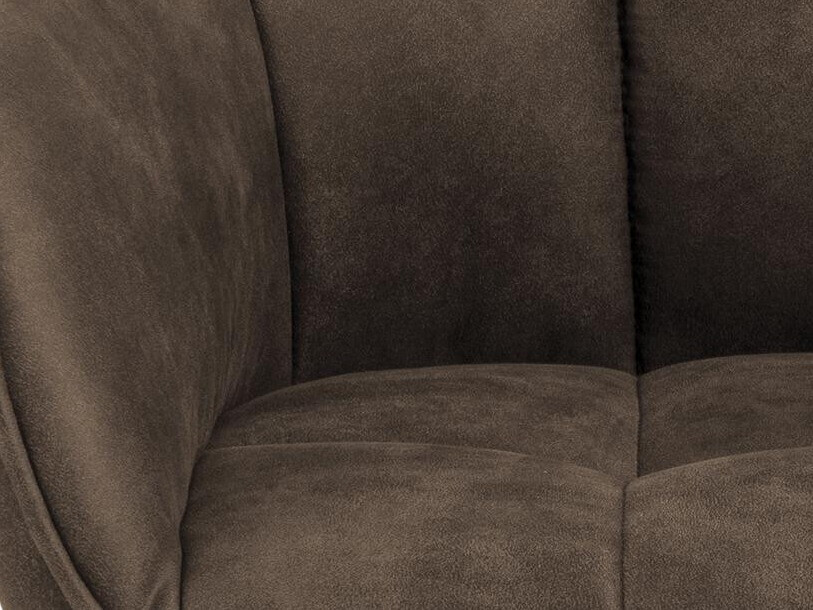 Stolica Norsica 494 (Smeđa + Crna)