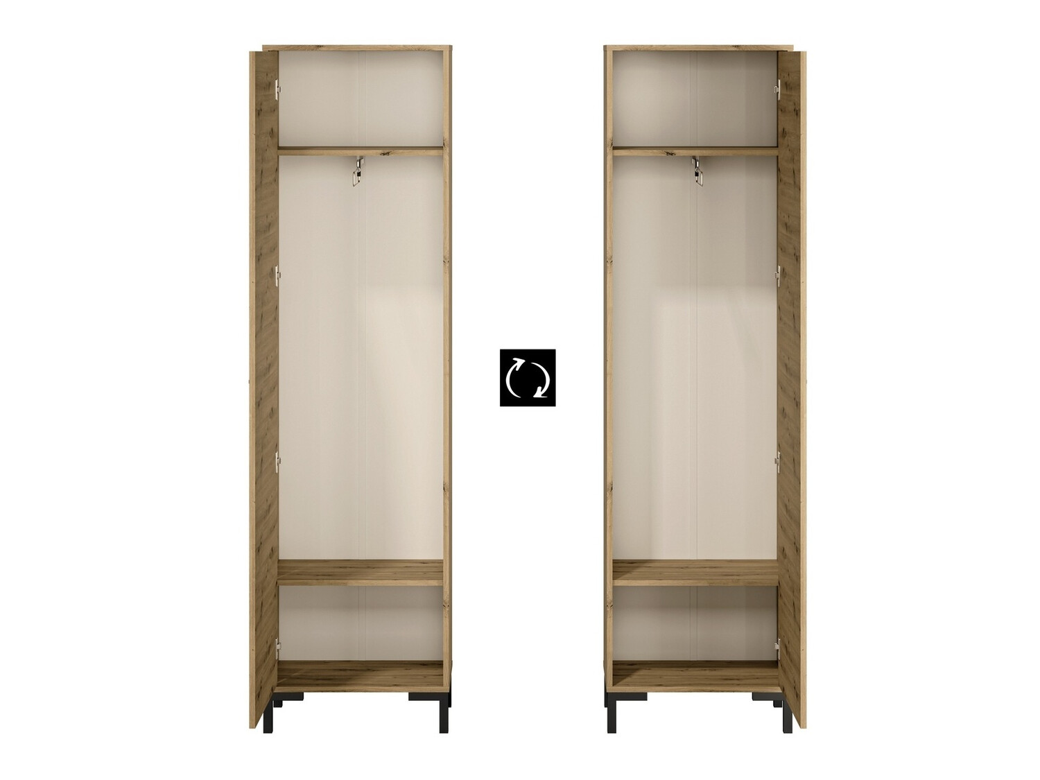 Set za hodnik Larnolo 109